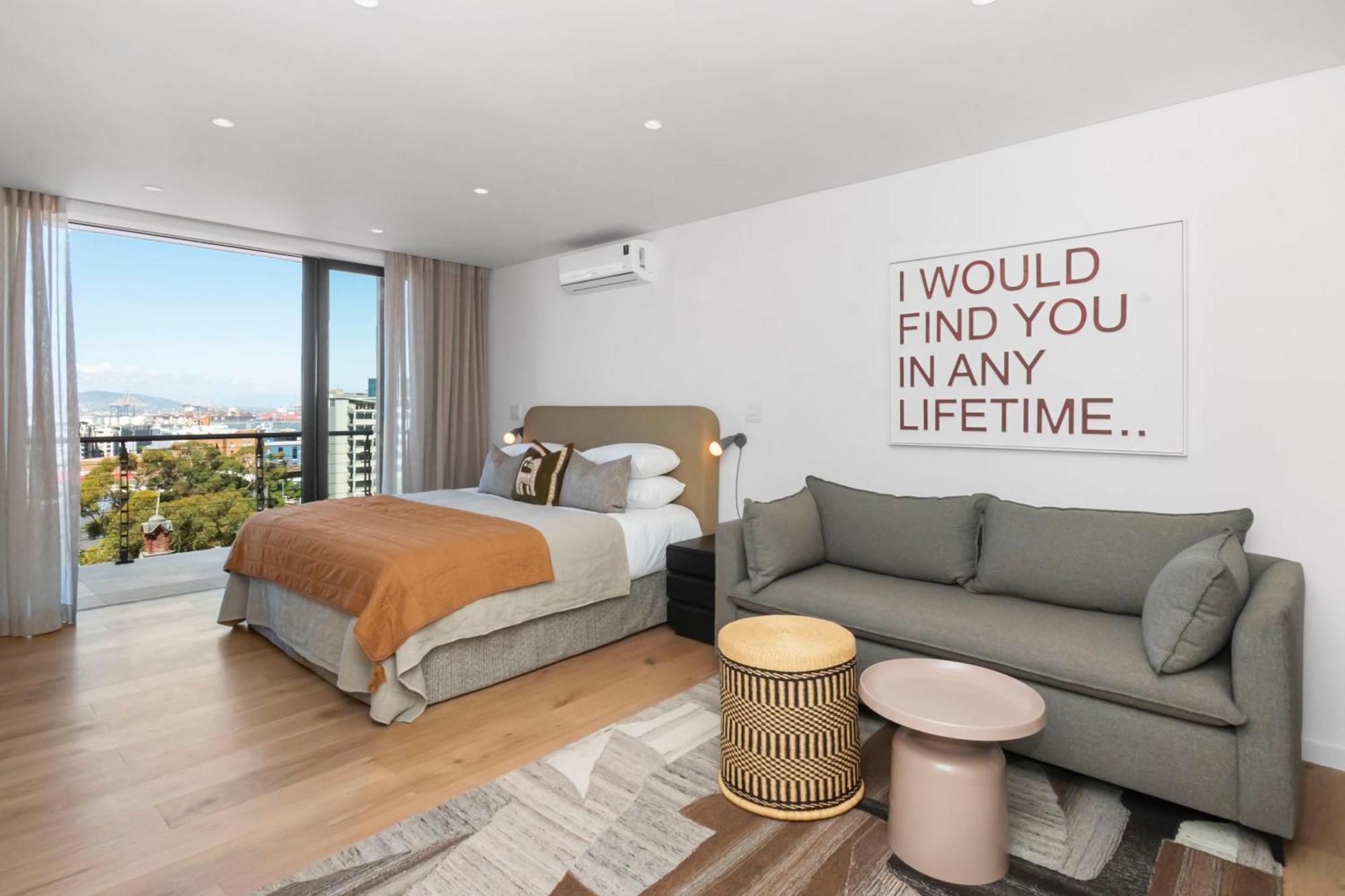 Xenia Aparthotel By Totalstay Кейптаун Екстериор снимка