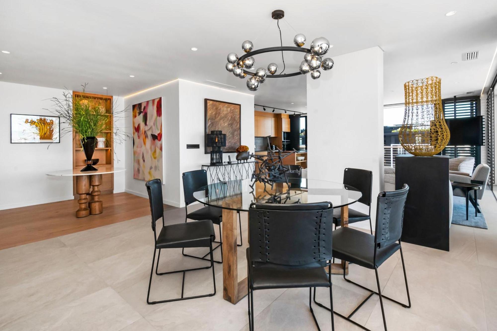 Xenia Aparthotel By Totalstay Кейптаун Екстериор снимка