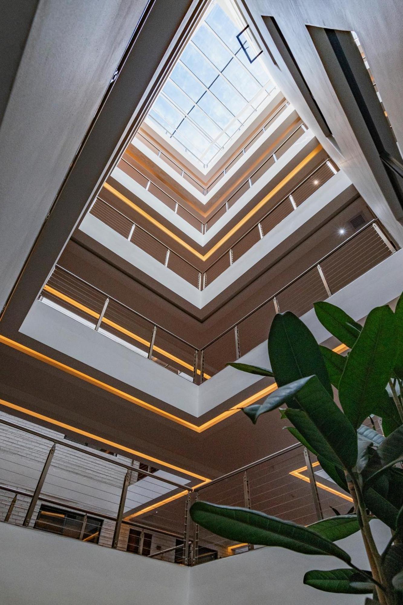 Xenia Aparthotel By Totalstay Кейптаун Екстериор снимка