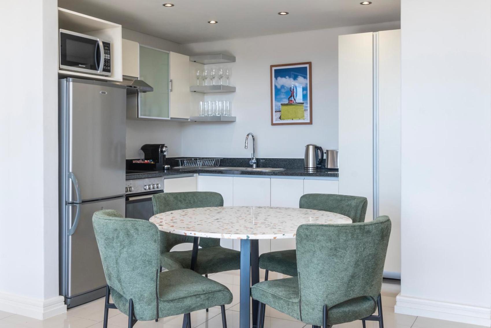 Xenia Aparthotel By Totalstay Кейптаун Екстериор снимка