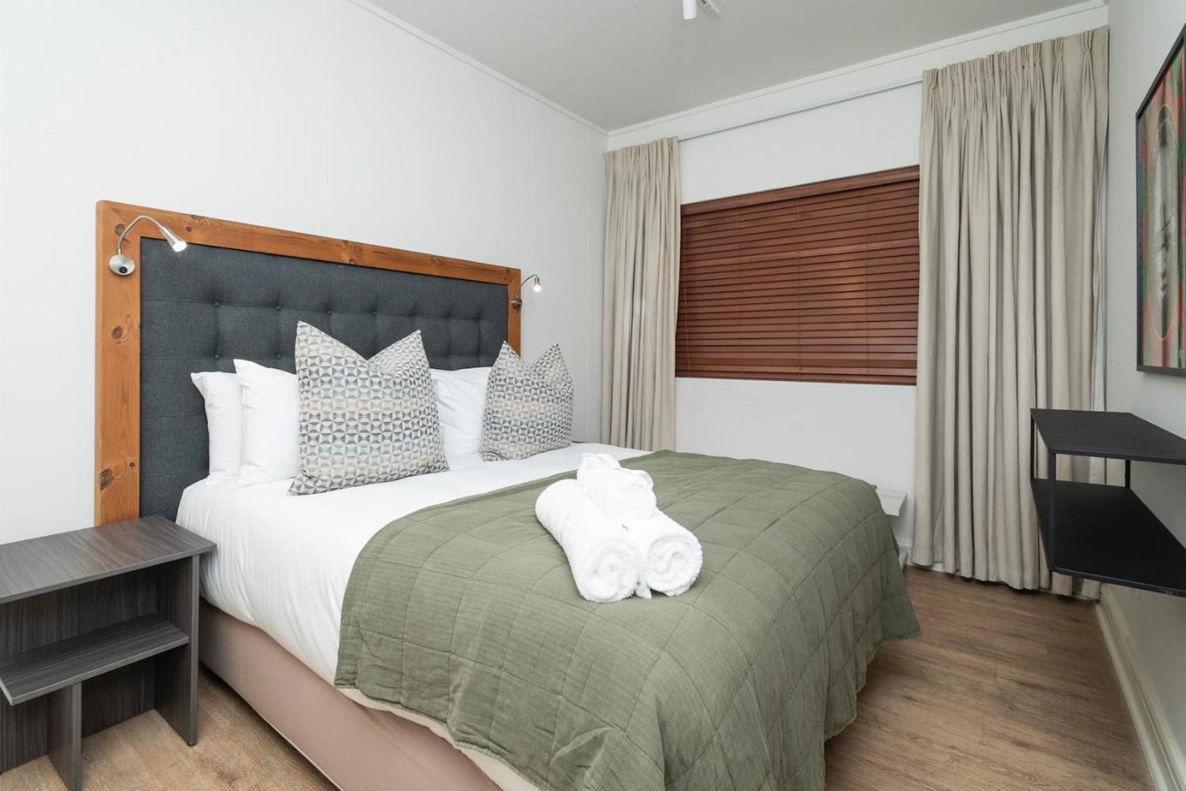 Xenia Aparthotel By Totalstay Кейптаун Екстериор снимка