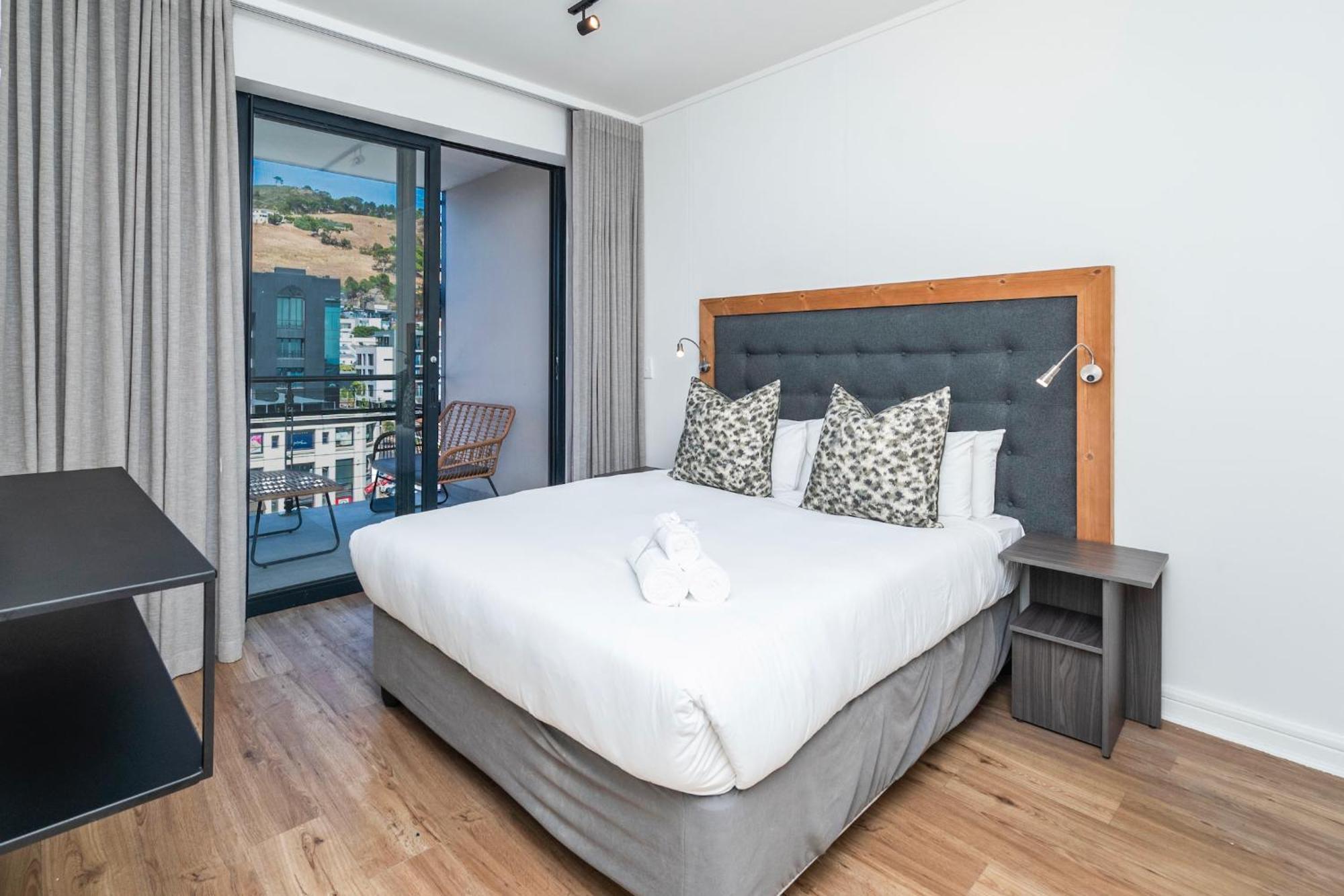 Xenia Aparthotel By Totalstay Кейптаун Екстериор снимка