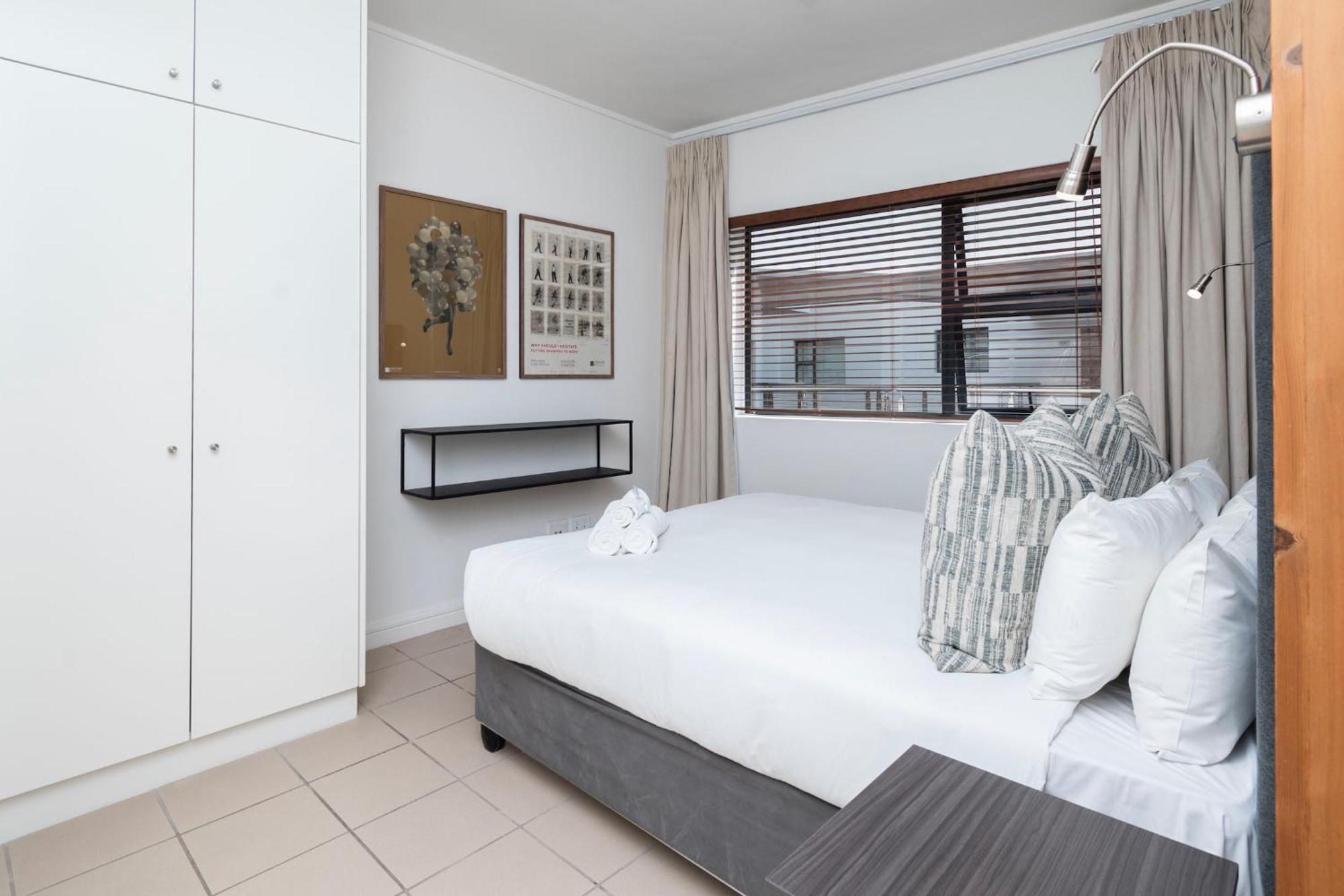 Xenia Aparthotel By Totalstay Кейптаун Екстериор снимка