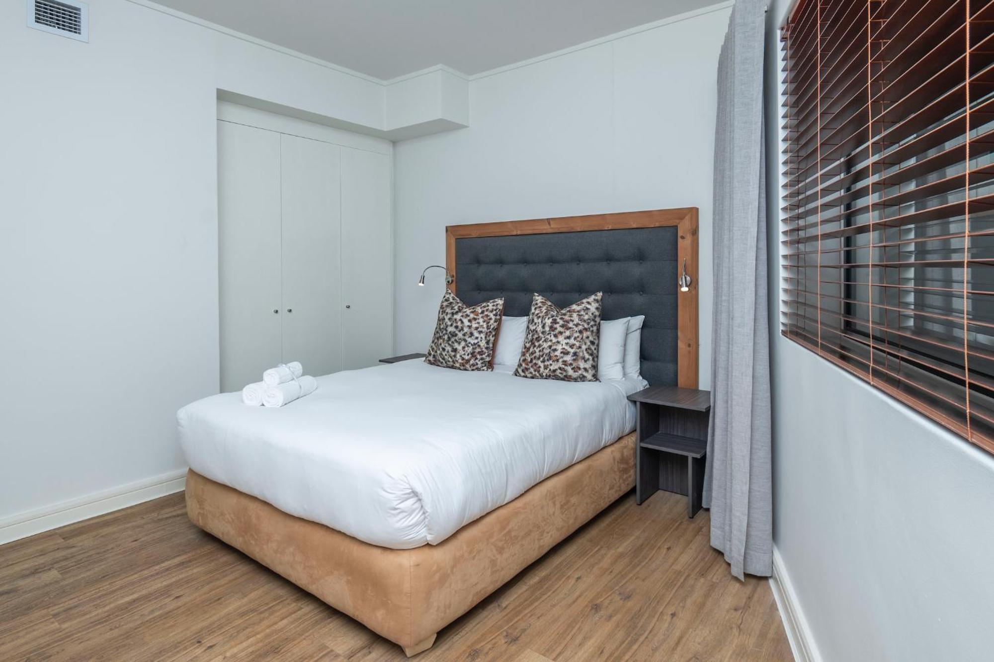 Xenia Aparthotel By Totalstay Кейптаун Екстериор снимка