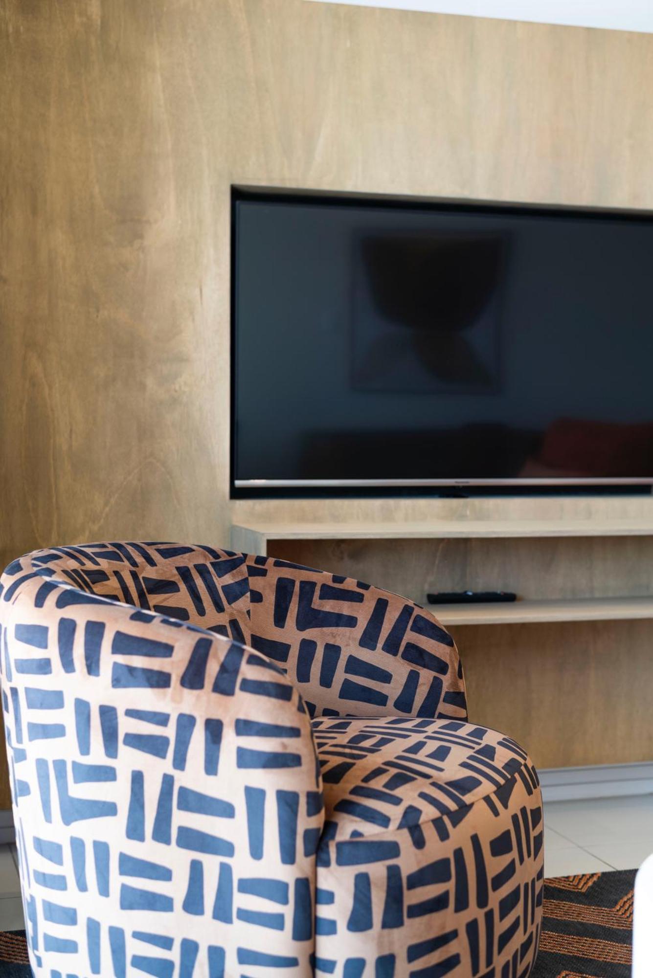 Xenia Aparthotel By Totalstay Кейптаун Екстериор снимка